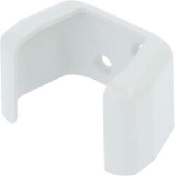 HAMMOND Wall mounting element; light grey