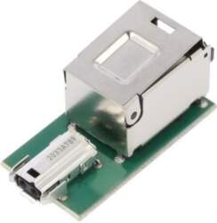 HARTING Connector: circular; socket; straight; preLink
