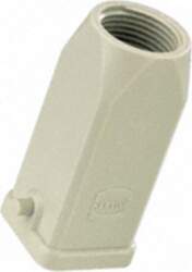 HARTING Enclosure for connectors: HDC; size
