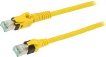 HARTING Patch cord; S/FTP; Cat 6a