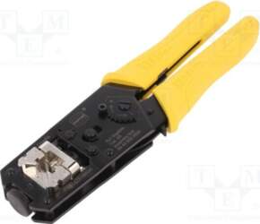 HARTING Tool: for crimping; shielded; Cat