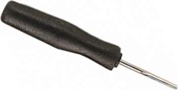 HARTING Tool: mounting tool; contacts,terminals