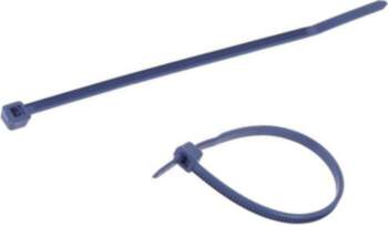 HELLERMANNTYTON Cable tie; L: 100mm; W: