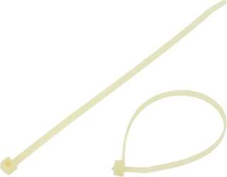 HELLERMANNTYTON Cable tie; L: 200mm; W: