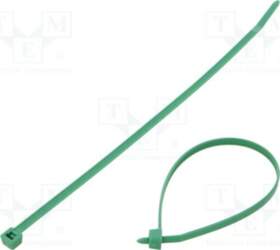 HELLERMANNTYTON Cable tie; L: 200mm; W: