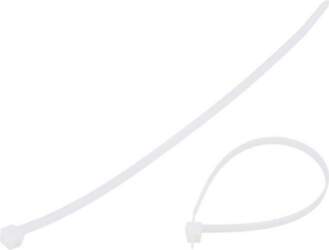 HELLERMANNTYTON Cable tie; L: 200mm; W: