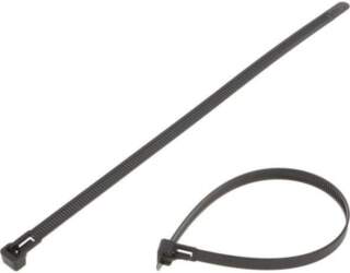HELLERMANNTYTON Cable tie; L: 250mm; W: