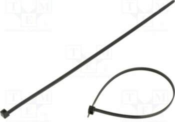 HELLERMANNTYTON Cable tie; L: 270mm; W: