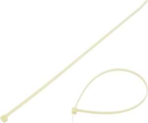 HELLERMANNTYTON Cable tie; L: 300mm; W: