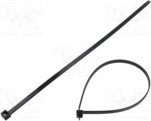 HELLERMANNTYTON Cable tie; L: 387mm; W: