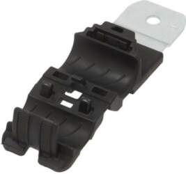 HELLERMANNTYTON Fixing clamp; Cable P-clips; Øbundle