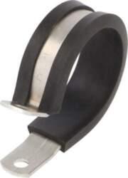 HELLERMANNTYTON Fixing clamp; Øbundle : 31