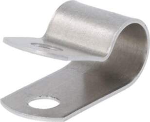 HELLERMANNTYTON Fixing clamp; Øbundle : 9