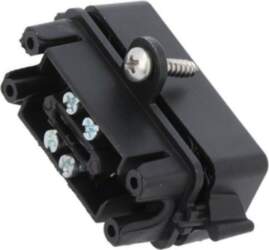 HELLERMANNTYTON Gel cable joint; RELICON; polyamide