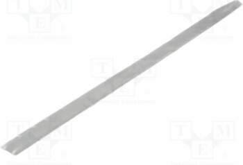 HELLERMANNTYTON Heat shrink sleeve; 38.1mm