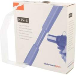 HELLERMANNTYTON Heat shrink sleeve; 3: 1