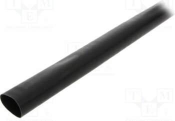 HELLERMANNTYTON Heat shrink sleeve; 40mm; L: