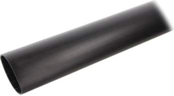 HELLERMANNTYTON Heat shrink sleeve; glued; 40mm