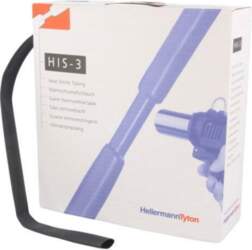 HELLERMANNTYTON Heat shrink sleeve; glueless; 3: