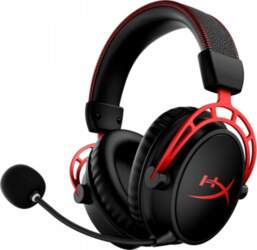 HEWLETT PACKARD HyperX Cloud Alpha Wireless