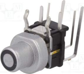 HIGHLY ELECTRIC Switch: keypad; Pos: 2