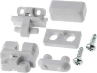 Hinge; FIBOX; for enclosures | THA