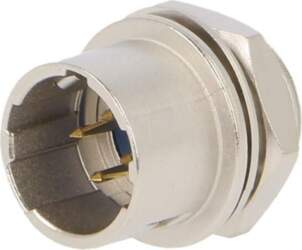 HIROSE Connector: circular; push-pull; socket; PIN: