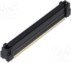 HIROSE Connector: PCB to PCB; socket