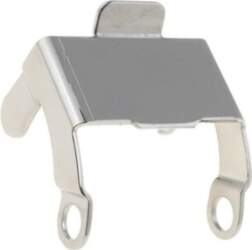 HIRSCHMANN Locking clamp; Application: 3+PE, 5+PE