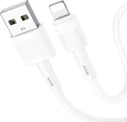 HOCO. Cable USB A to Lightning