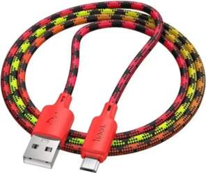 HOCO. Cable USB A to Micro