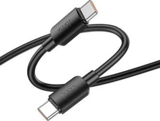 HOCO. Cable USB C to USB