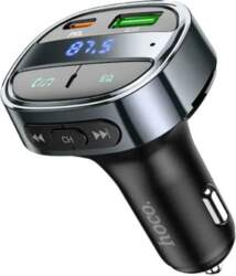 HOCO. Car charger Hoco USB A