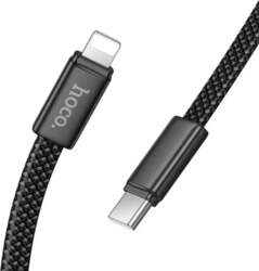 HOCO. Flat Cable USB C to