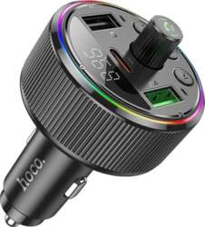 car fm transmitter