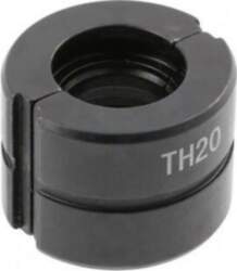 HÖGERT TECHNIK Crimping jaws; for PEX