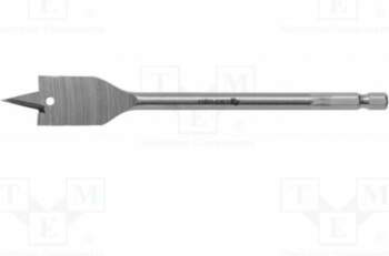 HÖGERT TECHNIK Drill bit; for wood