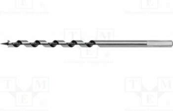 HÖGERT TECHNIK Drill bit; for wood