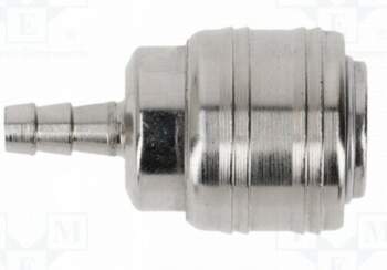 HÖGERT TECHNIK Quick connection coupling; 6