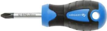 HÖGERT TECHNIK Screwdriver: standard; Phillips; PH2