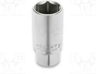 HÖGERT TECHNIK Socket: 6-angles; socket spanner