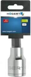 HÖGERT TECHNIK Socket: Torx®-bit; TX10; 1/4&quot