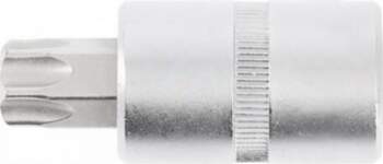 HÖGERT TECHNIK Socket: Torx®-bit; TX27; 1/2&quot