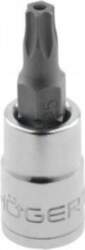 HÖGERT TECHNIK Socket: Torx®-bit; with protection