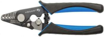 HÖGERT TECHNIK Stripping tool; Wire: fiber-optic