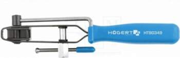 HÖGERT TECHNIK Tool: for crimping; cable