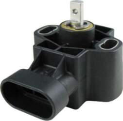 HONEYWELL Sensor: Hall; rotary position sensor