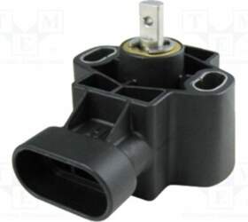 HONEYWELL Sensor: Hall; rotary position sensor