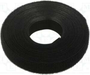 Hook and loop fastener; L: 5m