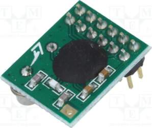 HOPE MICROELECTRONICS Module: RF; FM receiver